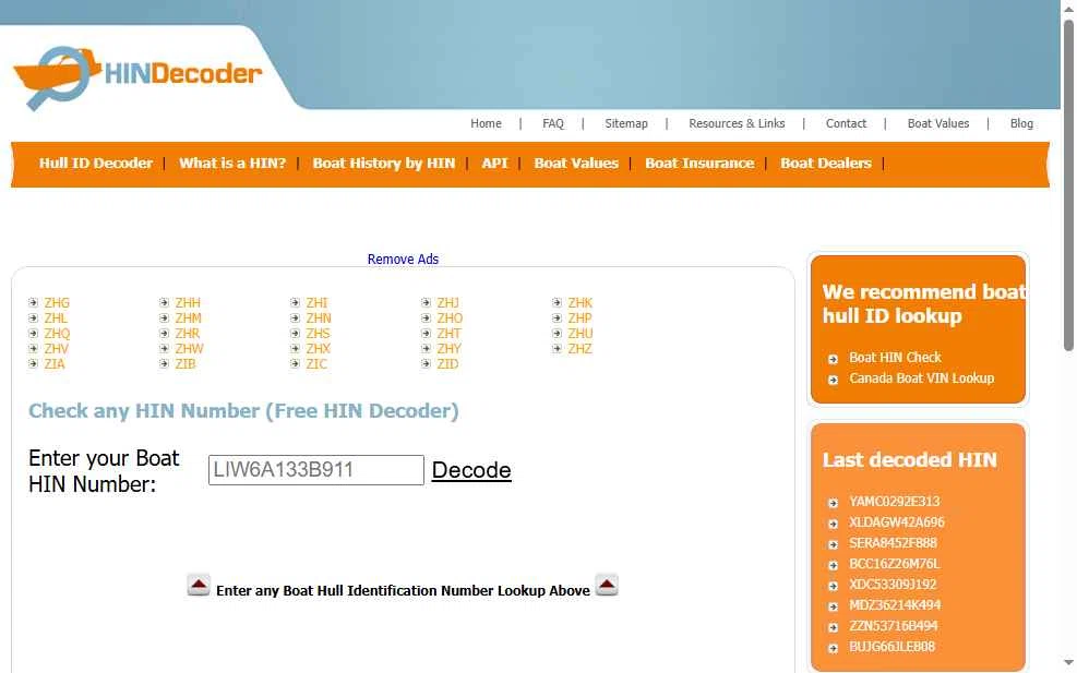 HIN Decoder checkout page showing HIN Decoder promo code box | Screenshot taken by SimplyCodes community member on Aug 27, 2025