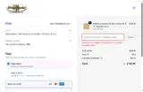 BESTBUTTS15 coupon verification screenshot