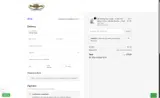 HINGE10 coupon verification screenshot