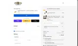 HINGE10 coupon verification screenshot