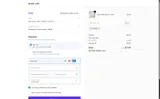 VICTORX coupon verification screenshot