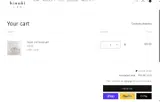 HOJO10 coupon verification screenshot