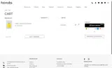COSTUME15 coupon verification screenshot