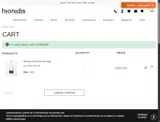 IF249GBB4 coupon verification screenshot