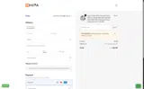 ELLISMOWERS coupon verification screenshot