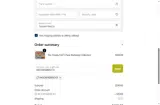 Hip Hip Mahjong coupon verification screenshot