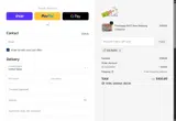 Hip Hip Mahjong coupon verification screenshot