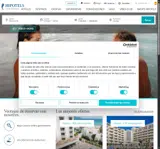 offer-bahiagrande coupon verification screenshot