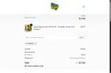 MAKE10 coupon verification screenshot