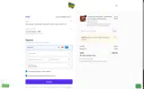 FARM15 coupon verification screenshot