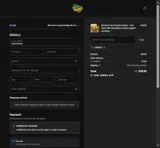 HONEY5 coupon verification screenshot