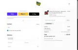HIPPIE10KF24 coupon verification screenshot