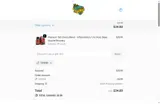 15NOW coupon verification screenshot
