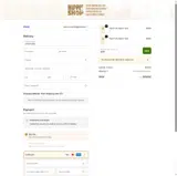 addbv coupon verification screenshot