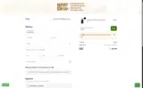 CYBER coupon verification screenshot