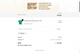 ADBQ6 coupon verification screenshot