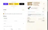 HELLOHIPPIE coupon verification screenshot