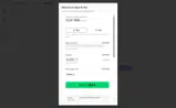 HIPPO coupon verification screenshot