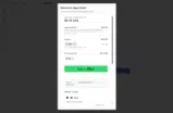 10OFF coupon verification screenshot