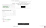 CNCHIC10 coupon verification screenshot