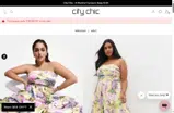 CNCHIC10 coupon verification screenshot