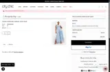 CNCHIC10 coupon verification screenshot