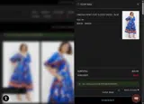 STYLISHCURVES10 coupon verification screenshot