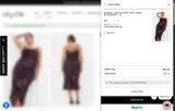 Hips & Curves coupon verification screenshot