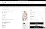 Hips & Curves coupon verification screenshot