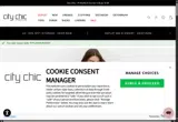 Hips & Curves coupon verification screenshot