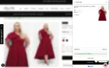 Hips & Curves coupon verification screenshot