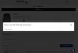 SALE20 coupon verification screenshot