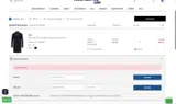 NY2026 coupon verification screenshot