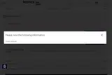 sale10 coupon verification screenshot