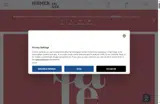 DEAL coupon verification screenshot