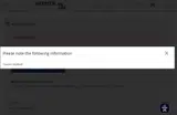 TIE10 coupon verification screenshot