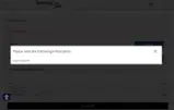 Nl18plo9 coupon verification screenshot