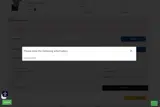 sale15 coupon verification screenshot
