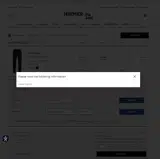 sale15 coupon verification screenshot