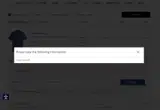 DEAL coupon verification screenshot
