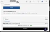 nL3Ux12o coupon verification screenshot