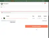 NEW26 coupon verification screenshot