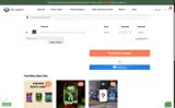 XMAS2025 coupon verification screenshot