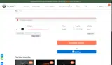 BF1025 coupon verification screenshot