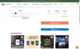 BF1025 coupon verification screenshot