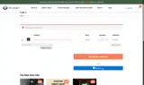 XMAS2025 coupon verification screenshot