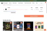 SUMMER25 coupon verification screenshot