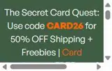 MOTHER26 coupon verification screenshot