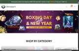 HELLO5 coupon verification screenshot