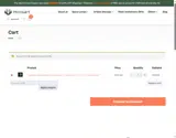 CARD26 coupon verification screenshot